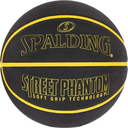 Баскетбольный мяч Spalding Street Phantom Outdoor Basketball 29.5'