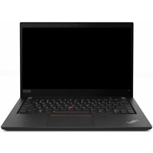 Ноутбук Lenovo ThinkPad T14 Gen 2 20W000T9US i5 1135G78GB256GB SSDIris Xe graphics14 IPS FHDENG KBDWiFiBTcamWin10Problack 10264400₽