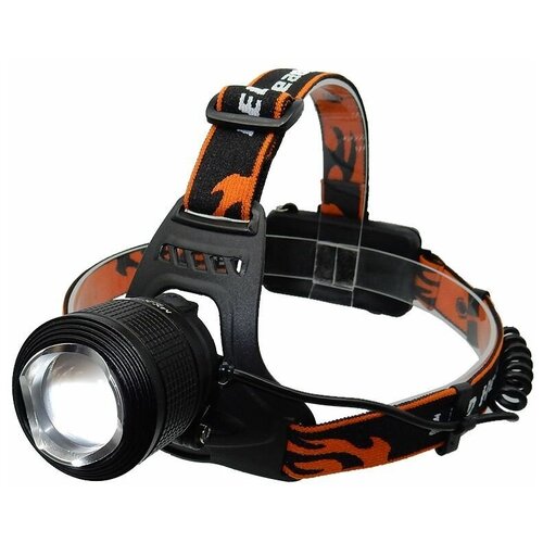 Налобный светодиодный аккумуляторный фонарь Led Headlight MX-2199-2