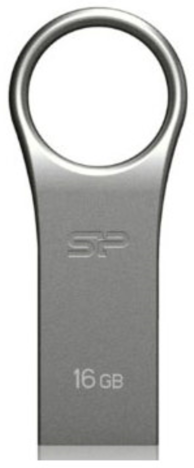 USB-флешка Silicon Power - фото №12
