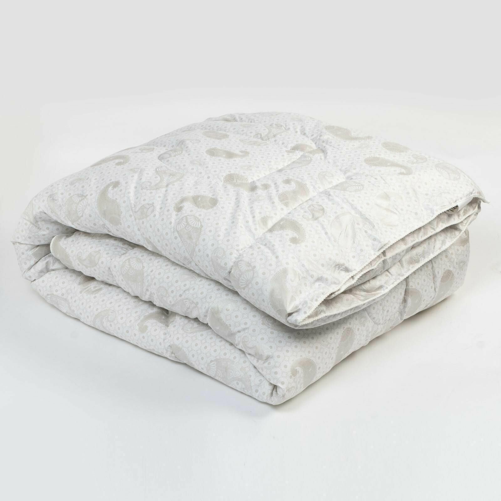 Одеяло "LoveLife" 172x205 см, лебяжий пух