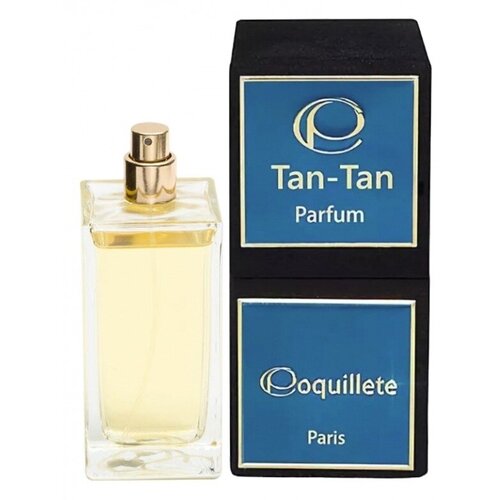 Coquillete Tan-Tan 100 мл Парфюмерная вода Унисекс 14040₽