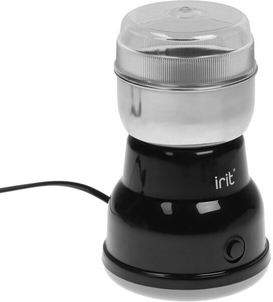 Кофемолка Irit IR-5303  150 Вт загрузка 70 гр