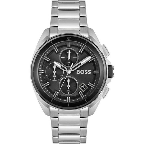 Наручные часы BOSS Наручные часы Hugo Boss 1513949, серебряный