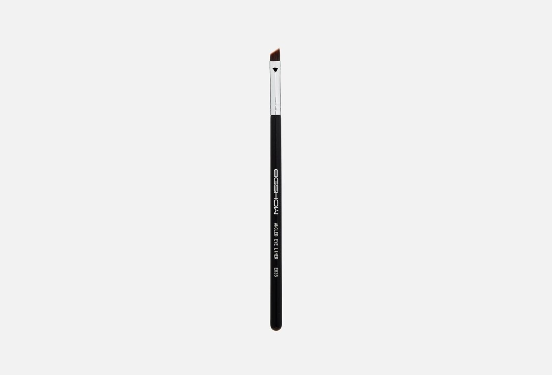 Скошенная кисть для подводки глаз EIGSHOW ANGLED EYE LINER