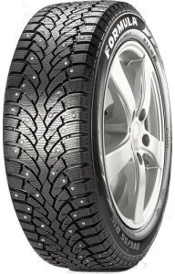 Pirelli Formula Ice 215/50 R17 T95 шип