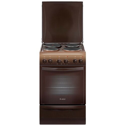 Электроплита GEFEST Брест ЭПНД 5140-01 0001 2214800₽