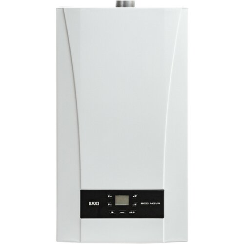 Котел газовый настенный ECO Nova 1.31F, 31 кВт, Baxi 100023035