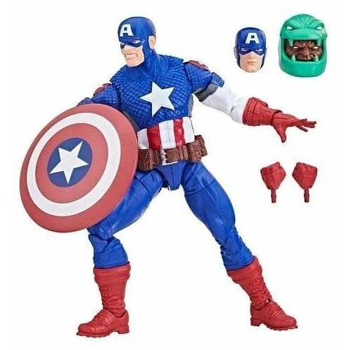 капитан америка captain america 33 см фигурка Капитан Америка фигурка, Captain America Puff Adder