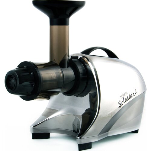 Соковыжималка Tribest Solostar 4 хром 11035000₽