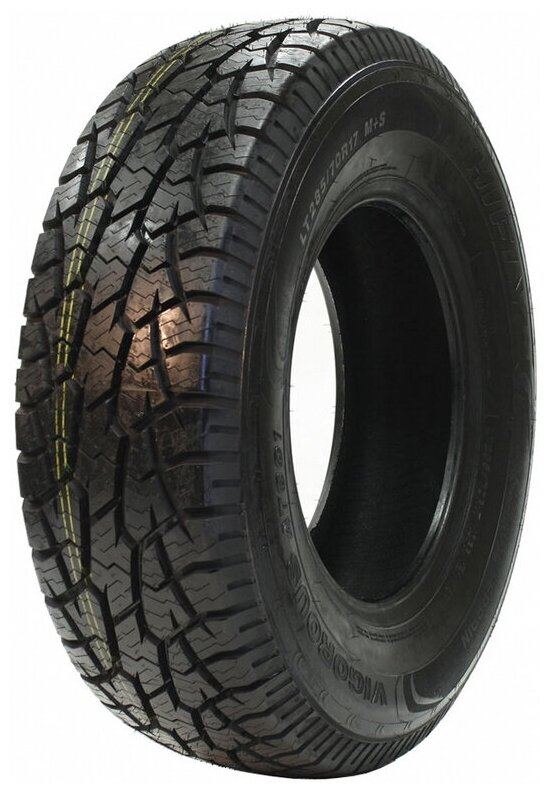 Шина Hifly Vigorous AT601 265/65 R17 112T