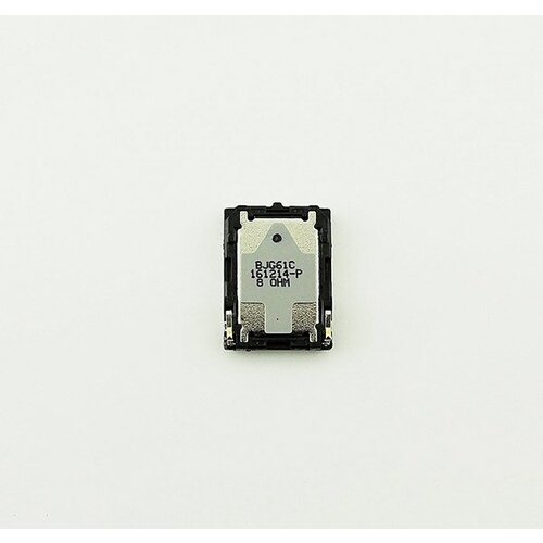 Звонок (buzzer) для LG K410/K350E/K200DS/K220DS/M320/M250