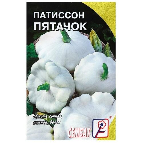 Семена Патиссон 