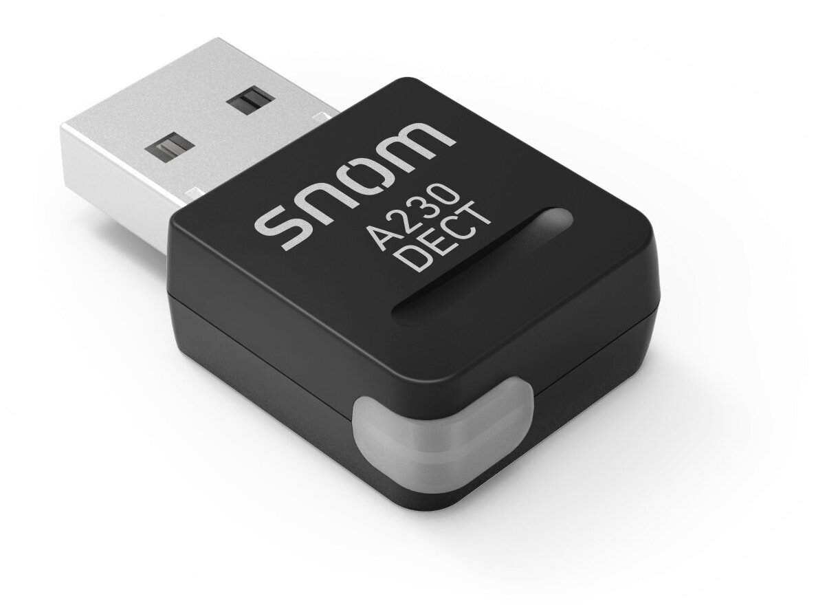 USB-DECT адаптер Snom A230