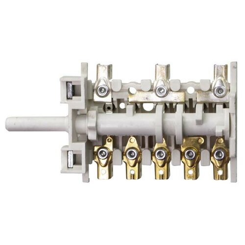 Переключатель 7 позиций для Dreefs (46.27266.500 266808 COK301UN), 1043757