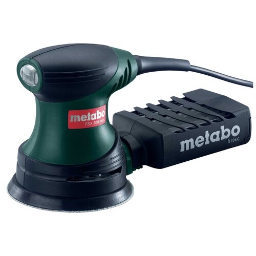 Шлифовальная машина Metabo FSX 200 Intec 609225500 1017900₽