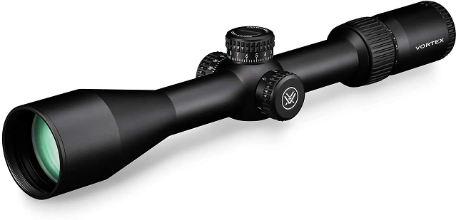 Прицел оптический Vortex Diamondback Tactical 6-24X50 FFP