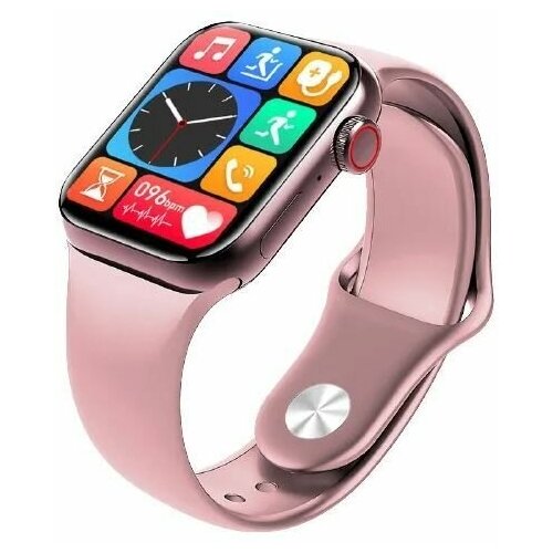 Умные часы Smart Watch M7 Pro 45mm 90900₽