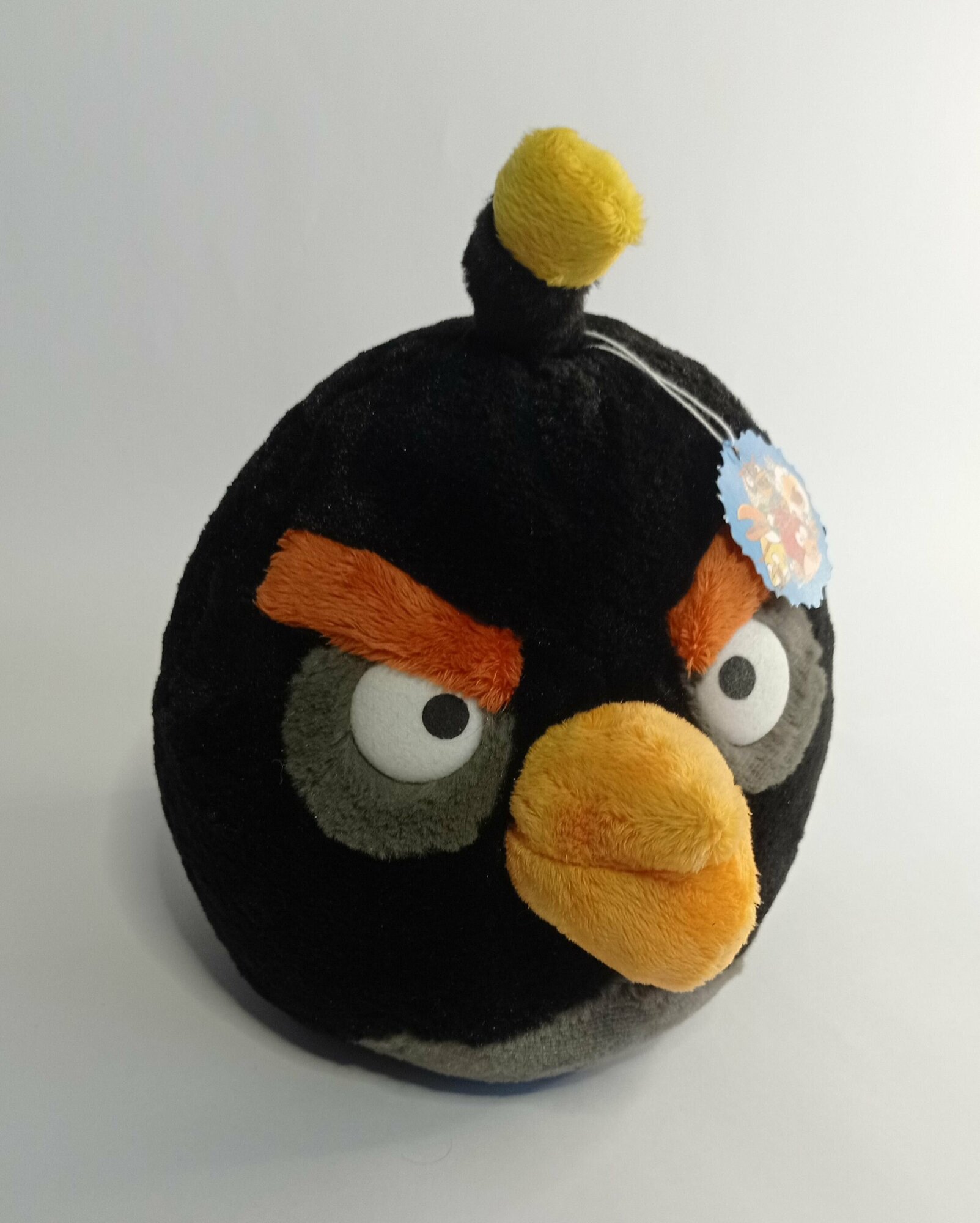 Angry Birds Бомб / Бомбер