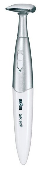 Электробритва для женщин Braun SilkEpil FG 1100 - фотография № 10