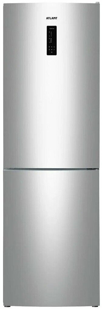 Холодильник атлант ХМ-4621-181-NL silver
