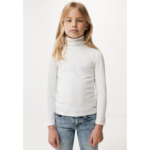 фото Водолазка mexx, размер 158/164, белый