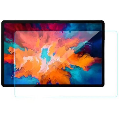 Защитное стекло Tempered Glass для планшета Lenovo Tab P11 Pro / TB-J706L 11.5