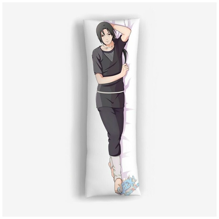 dakimakura itachi