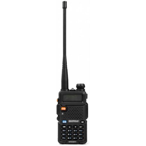 Рация Baofeng UV-5R Black