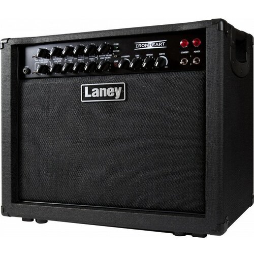 Гитарный комбо Laney IRT30-112