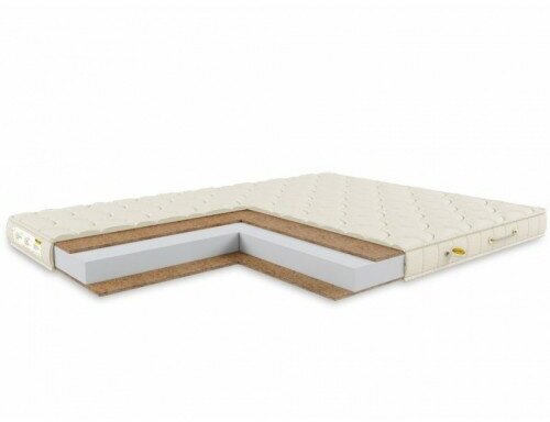 Матрас BENARTTI Smart Mix Cocos 80x200