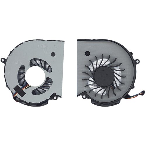 Вентилятор (кулер) для ноутбука HP Pavilion 240 G2 246 G2 250 G2 14-D 15-D 16-D 17-D new laptop cooling fan for hp pavilion 15 a 14 d032 15 d101tx cq15 a101 246 250 240 255 g2 pn dfs551205ml0t cpu cooler radiator