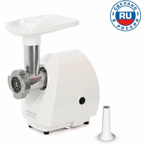 Электрическая мясорубка Аксион М 2510 4940₽