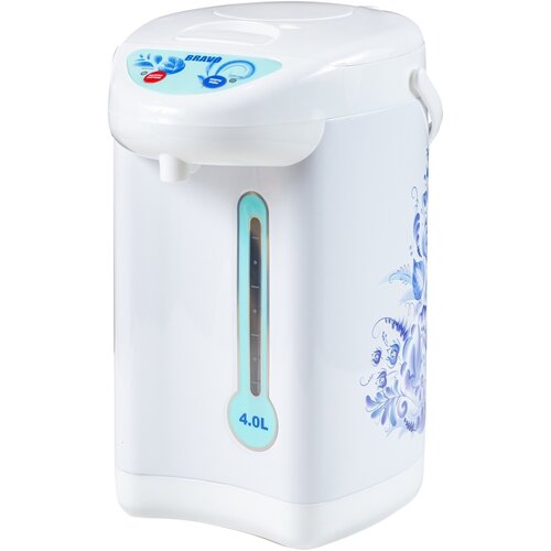 Термопот BRAVO TL-40F гжель 476000₽