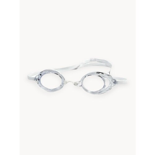 Очки для синхронного плавания Cupa Lapa LSG-632, бесцветные, сменная переносица