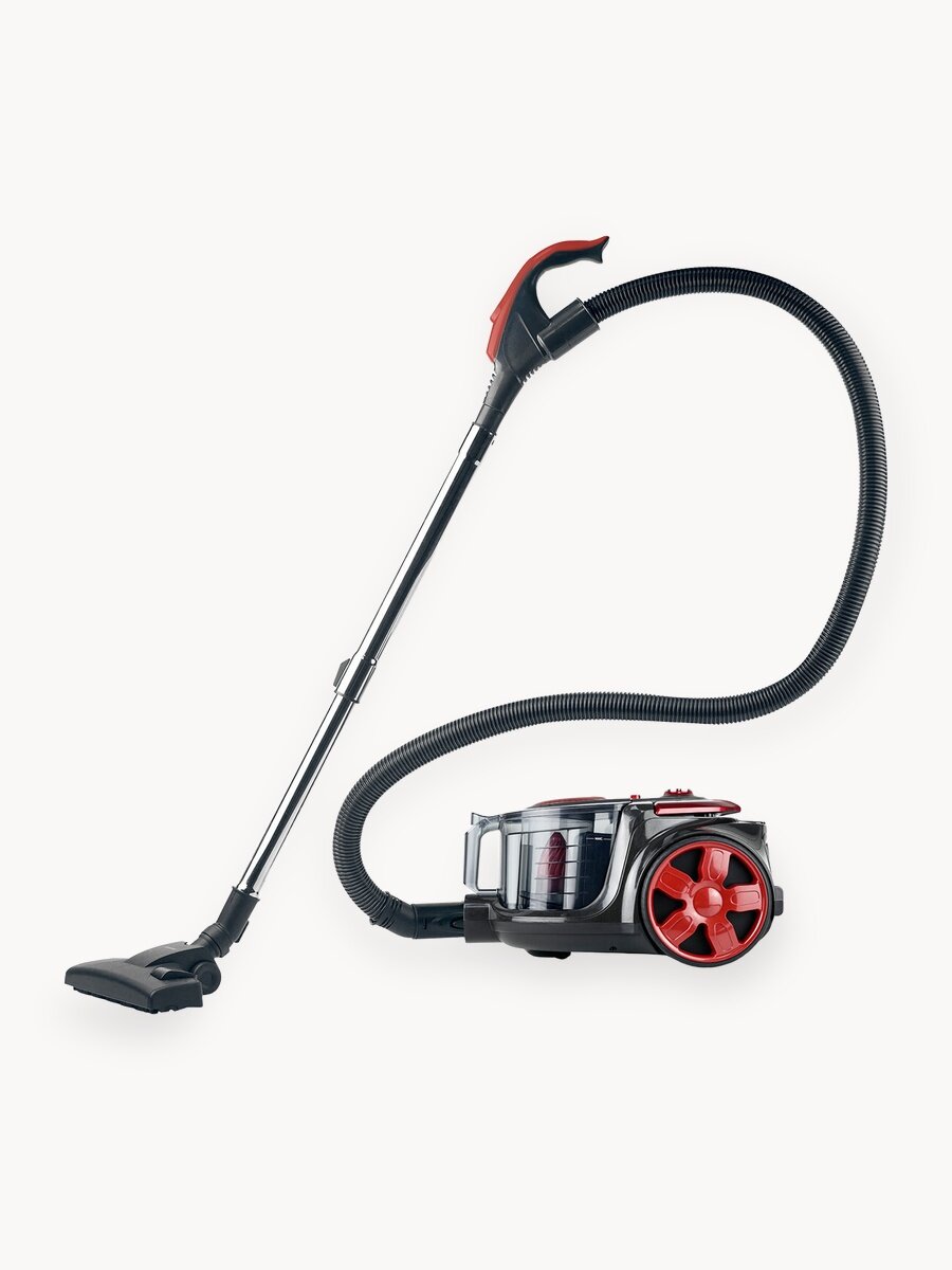 Традиционный пылесос CENTEK CT-2542