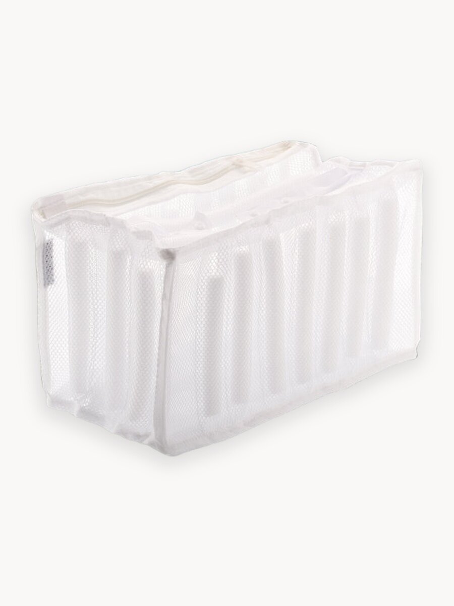 Мешок для стирки обуви Attribute, 35х19х19см, защита от деформации