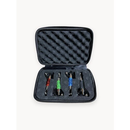 Набор свингеров BoyaBY Caiman 2600