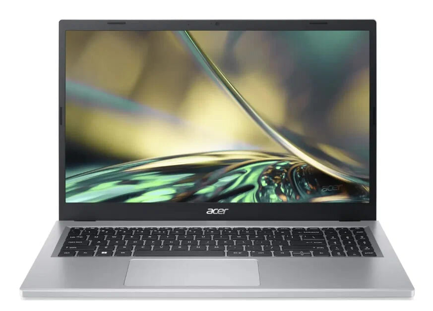 Ноутбук Acer Aspire 3 A315-24P-R2WA NX. KDEEP.008 15.6"(1920x1080) AMD Ryzen 5 7520U(2.8Ghz)/16GB SSD 512GB/ /No OS