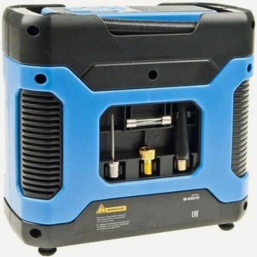 Изображение товара Компрессор Megapower 20л/мин LED 12В M-85010