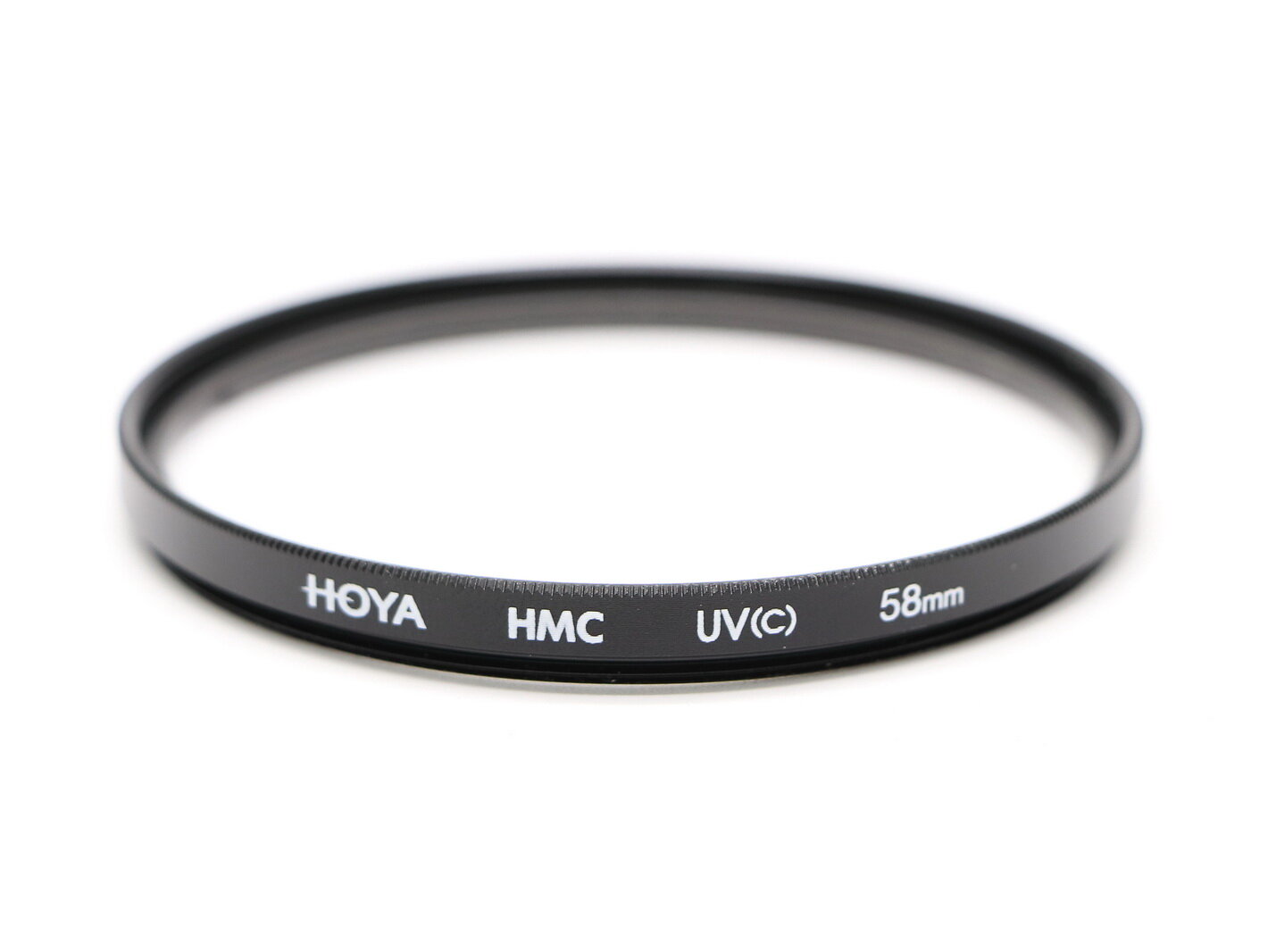 Светофильтр Hoya HMC 58mm UV(c)