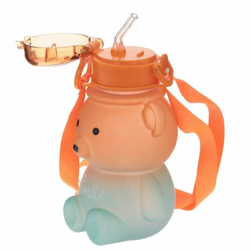 Бутылка 700 мл L10 W10 H19 см 4в 700₽