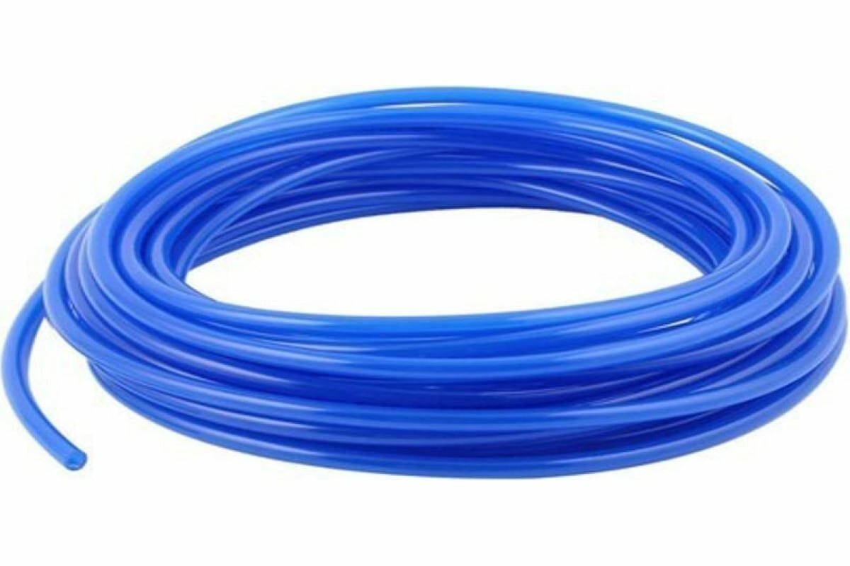 Holzer Flexo Трубка пневматическая полиуретановая тпу диаметр 8 мм длина 25 метров 301108TPU25