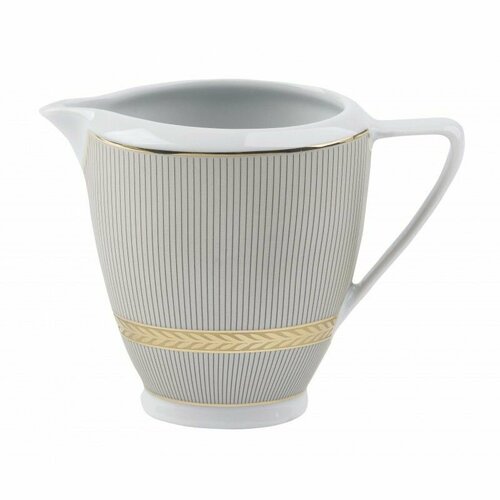 Молочник Deshoulieres PHARAON 150 мл, лиможский фарфор