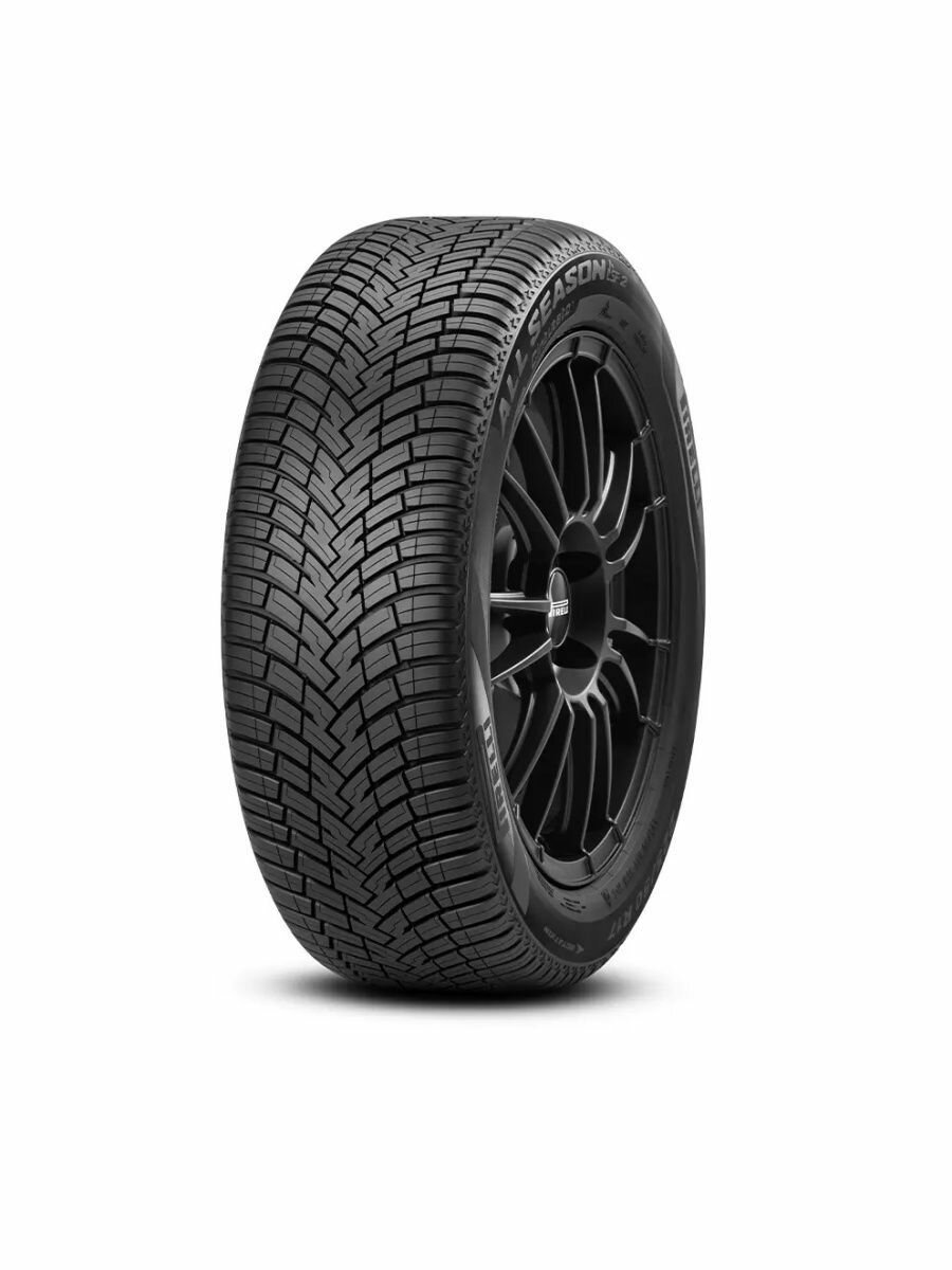 Шина Pirelli Cinturato All Season Sf 2 215/65 R16 102V XL всесезонная