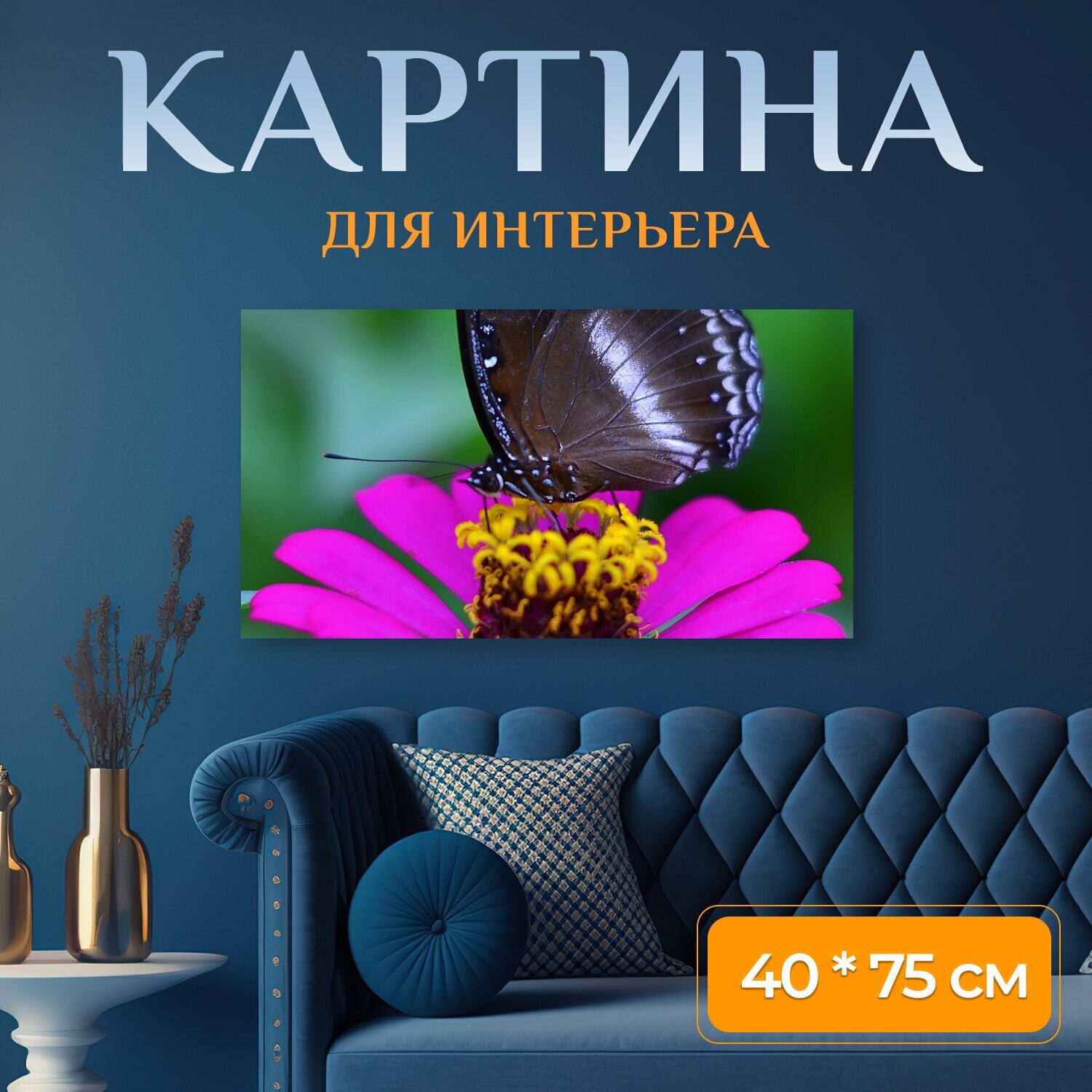 Картина на холсте 