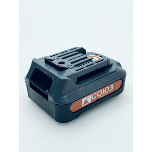 Батарея аккумуляторная 1BS для дрель-шуруповерта СОЮЗ ДШС-3112Е ZAP2374237 932 2328₽