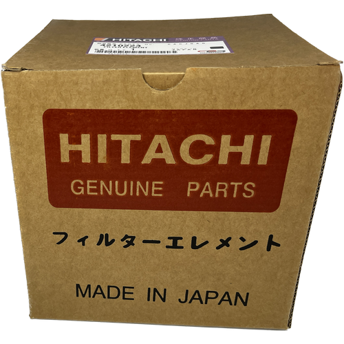Фильтр Гидравлический Hitachi - 4210224 Hitachi арт. 4210224
