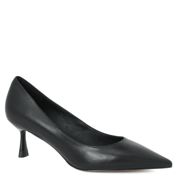 Туфли TENDANCE, размер 38, black