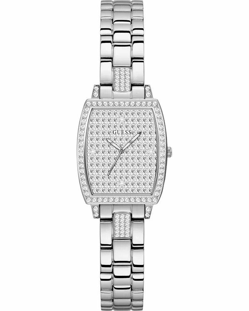 Наручные часы GUESS Sport Steel 